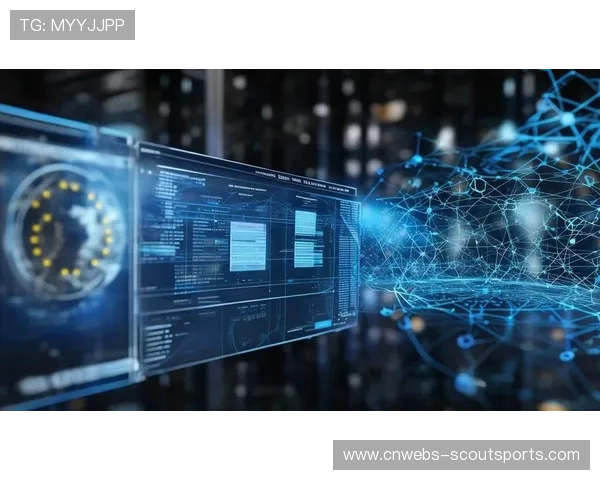 区块链加密技术在版权端落地 完善了体育商业化结构在分发环节的安防体系