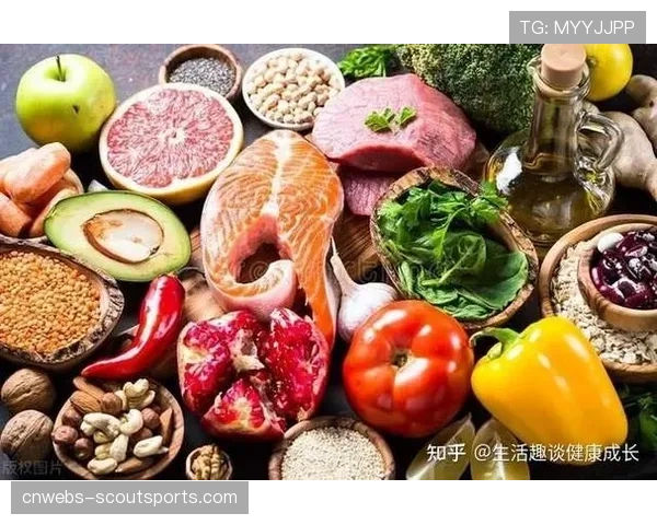 职业足球运动员饮食管理内幕：从科学配餐到个性化营养补充