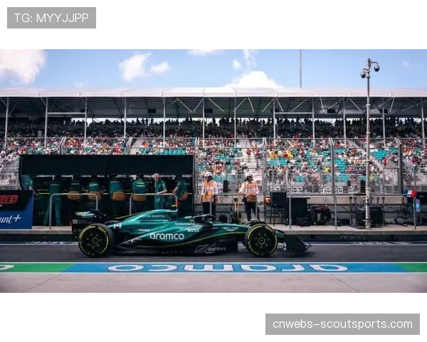 沙特阿美与F1续签全球首席合作伙伴协议，金额与年限创下新纪录