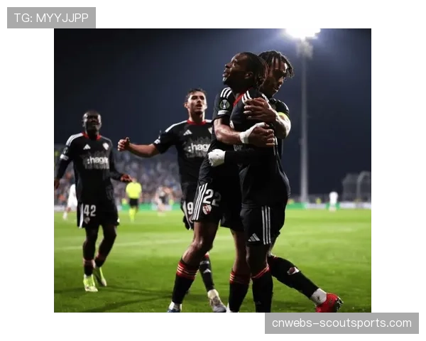 斯特拉斯堡3-1战胜尼斯，主场强势表现冲击欧战资格